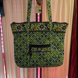 Vera Bradley Tote